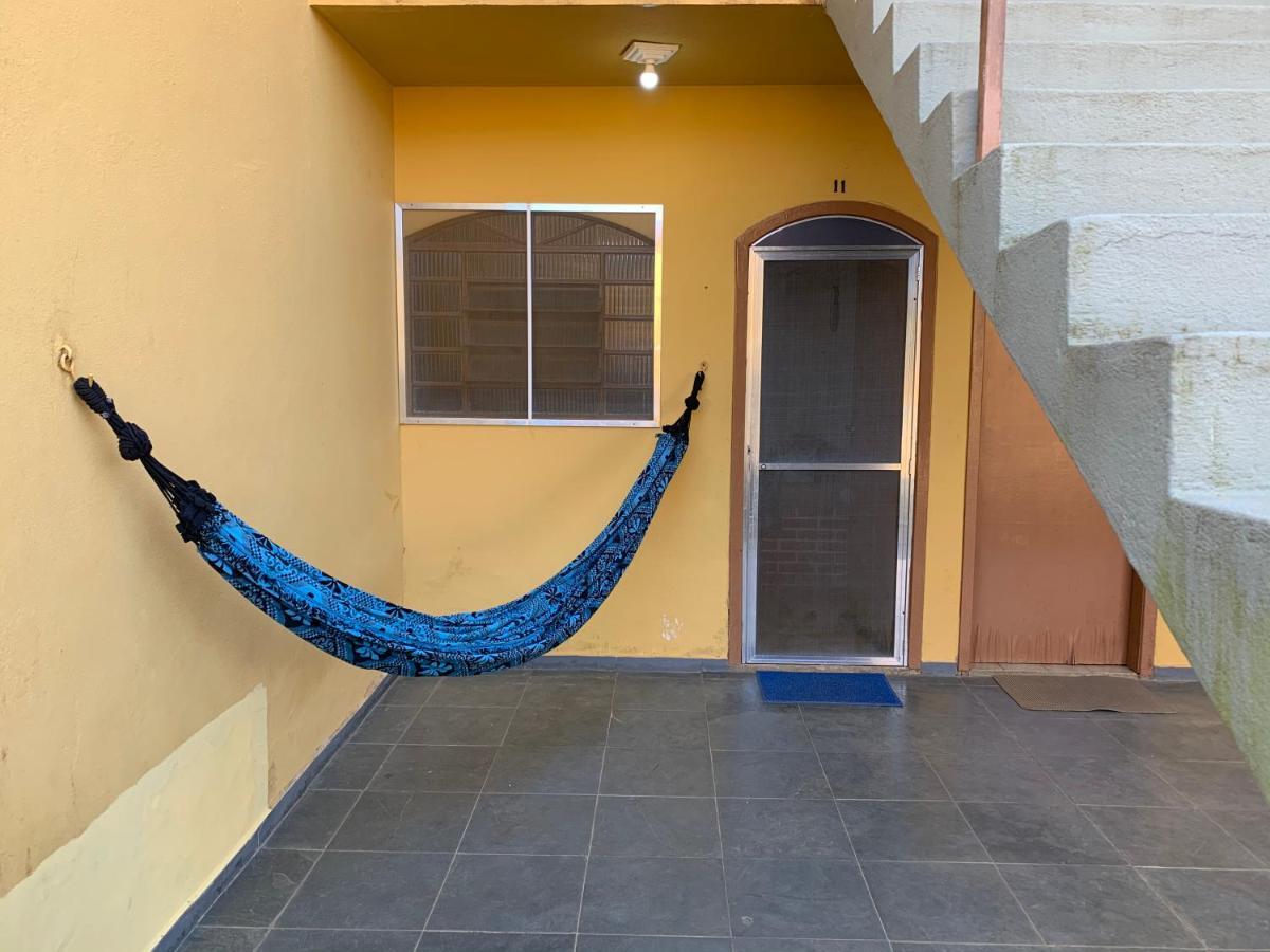 Villagio Maranduba - Apenas 5 Min á Pé Da - Bl 7 * Ubatuba