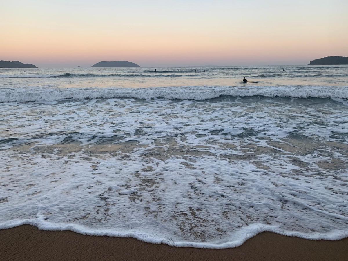 Villagio Maranduba - Apenas 5 Min á Pé Da - Bl 7 * Ubatuba