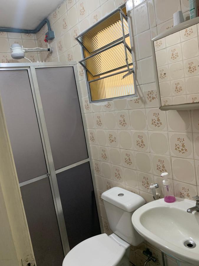 Villagio Maranduba - Apenas 5 Min á Pé Da - Bl 7 Ubatuba