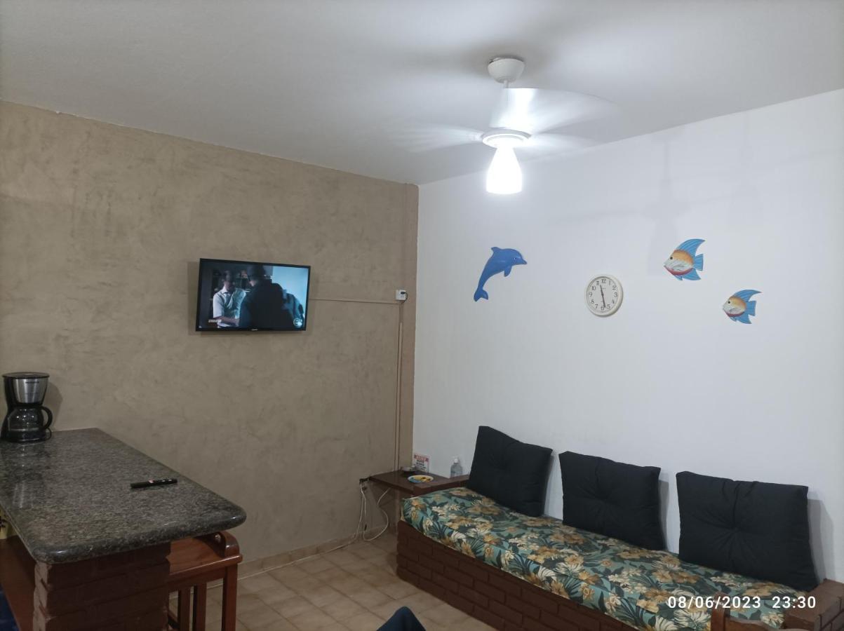 Villagio Maranduba - Apenas 5 Min á Pé Da - Bl 7