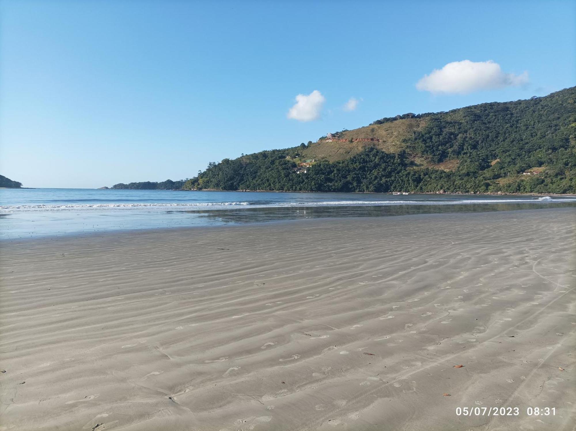 Villagio Maranduba - Apenas 5 Min á Pé Da - Bl 7 * Ubatuba