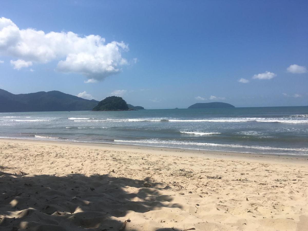 Apartamento Villagio Maranduba - Apenas 5 Min á Pé Da - Bl 7 Ubatuba