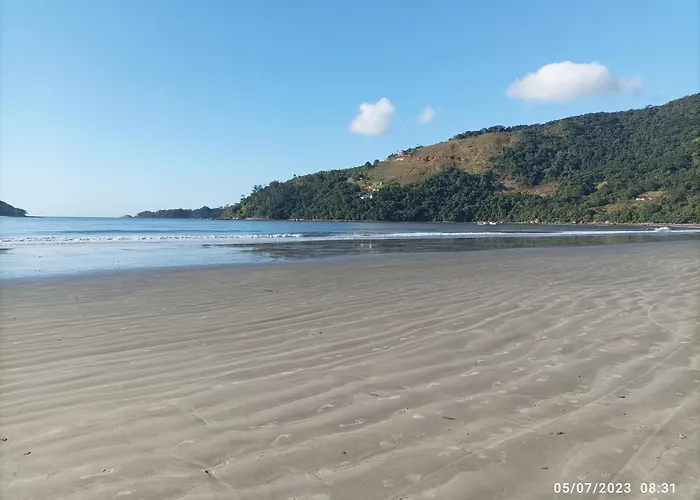 Condominio Villagio Maranduba - Apenas 5 Min A Pe Da Praia - Bl 7