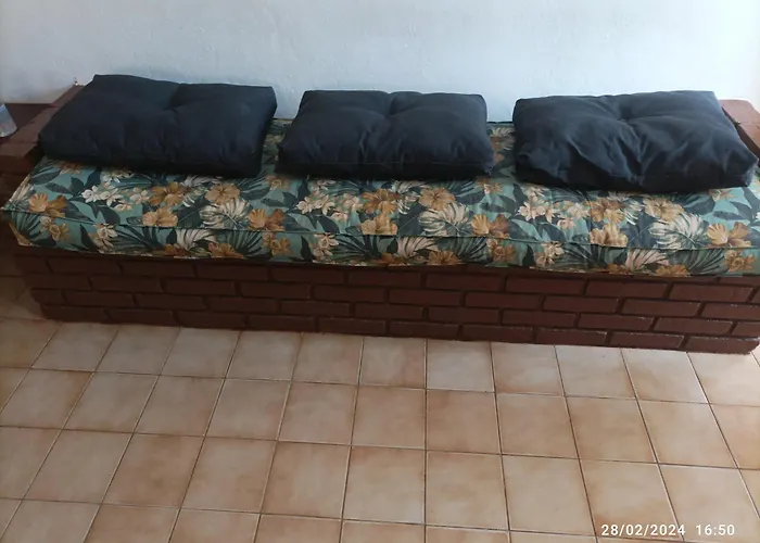 Condominio Villagio Maranduba - Apenas 5 Min A Pe Da Praia - Bl 7