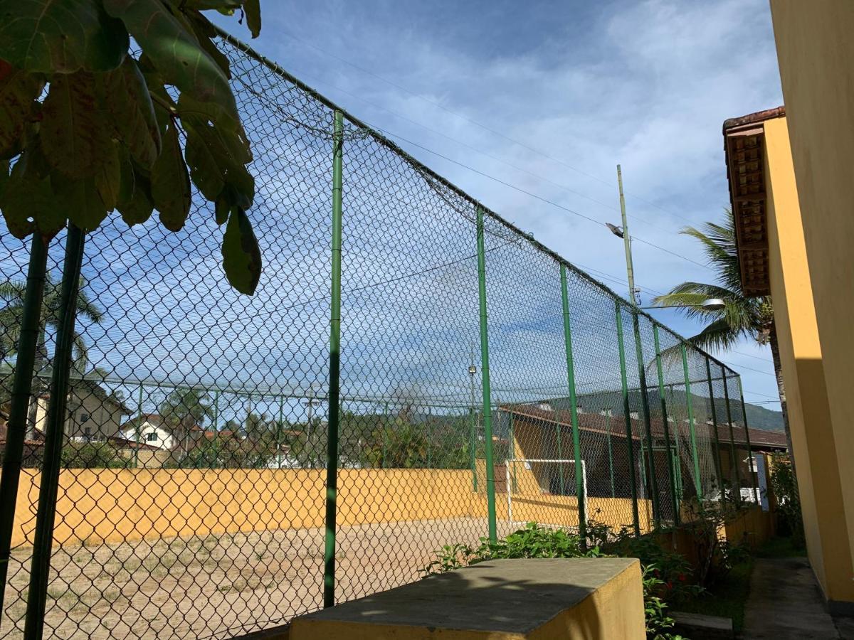 Apartment Villagio Maranduba - Apenas 5 Min A Pe Da - Bl 7