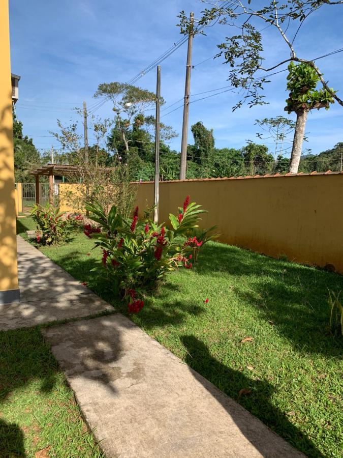 Villagio Maranduba - Apenas 5 Min A Pe Da - Bl 7 Ubatuba