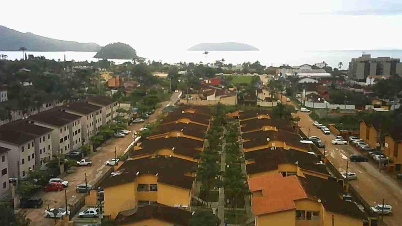 Apartment Villagio Maranduba - Apenas 5 Min A Pe Da - Bl 7