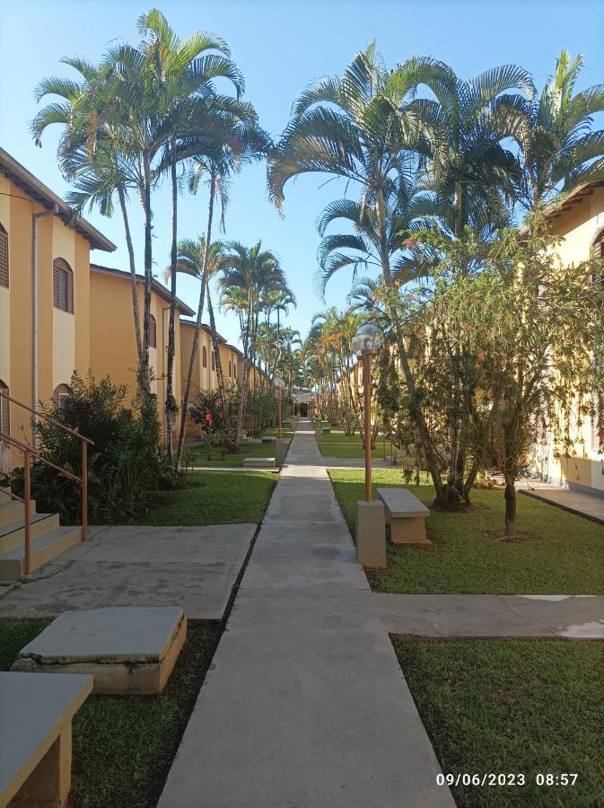 Villagio Maranduba - Apenas 5 Min A Pe Da - Bl 7 Apartment *