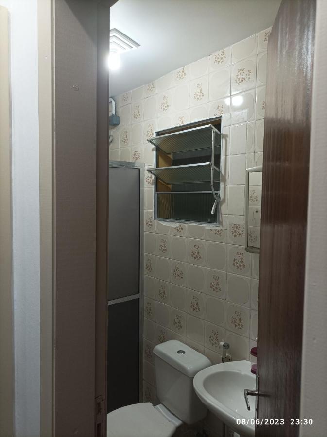 Villagio Maranduba - Apenas 5 Min A Pe Da - Bl 7 Apartment