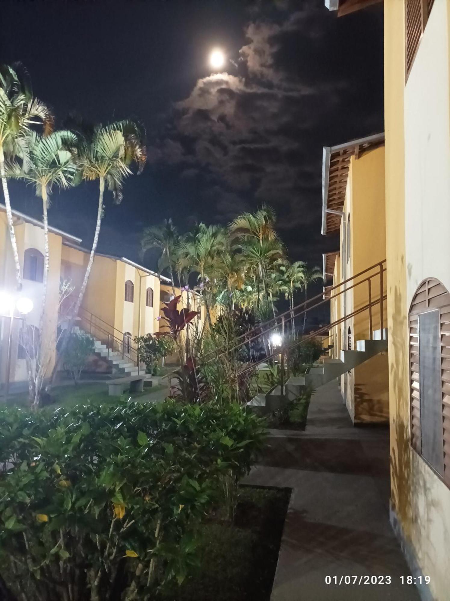 Villagio Maranduba - Apenas 5 Min A Pe Da - Bl 7 Apartment *
