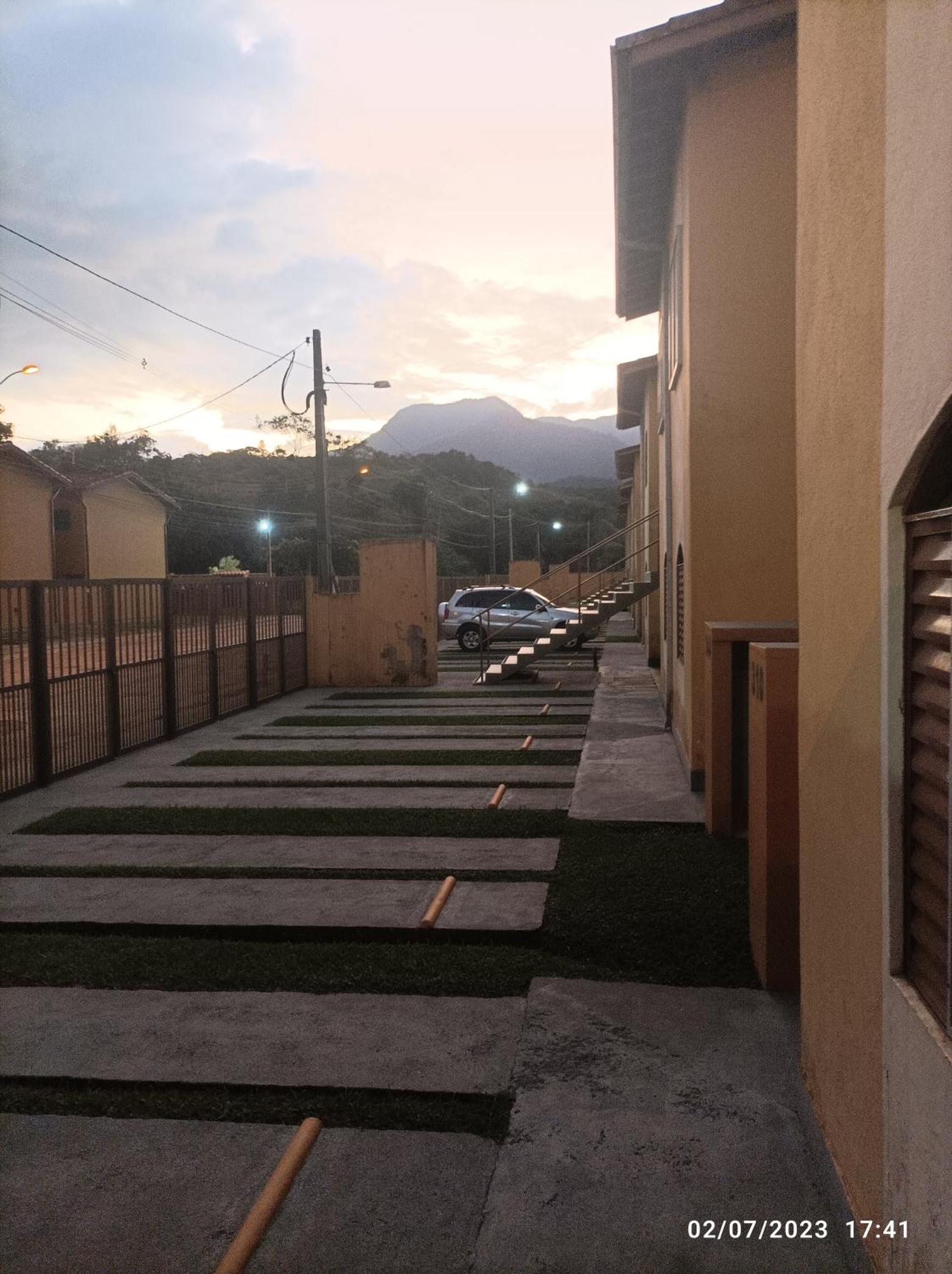 Villagio Maranduba - Apenas 5 Min A Pe Da - Bl 7 Apartment *