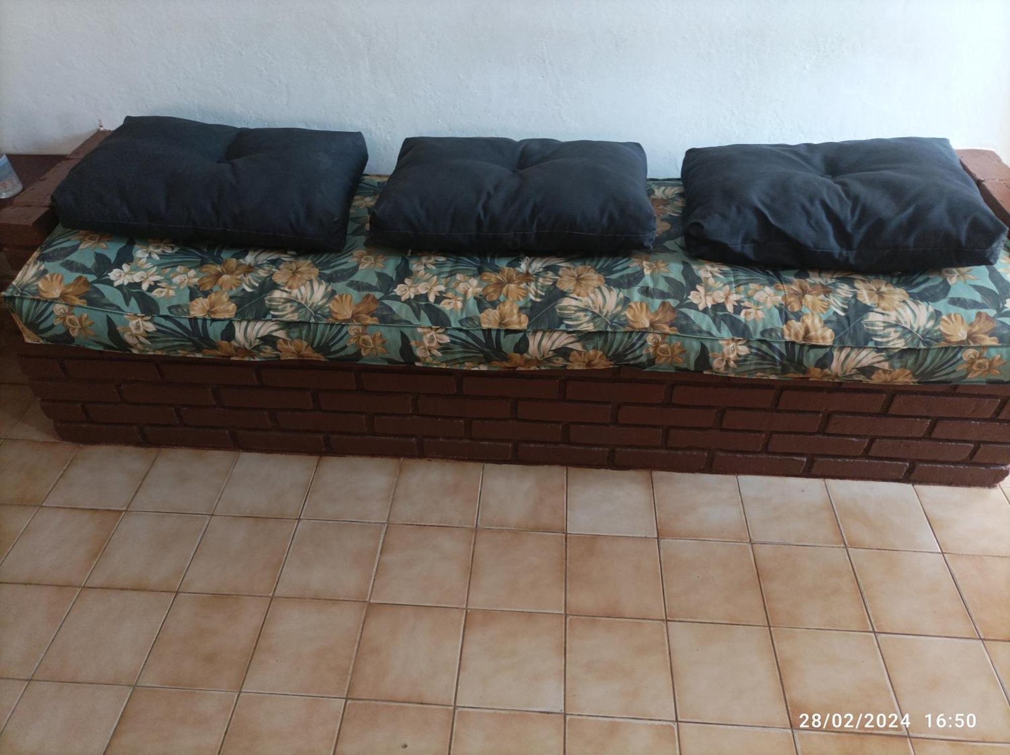 Villagio Maranduba - Apenas 5 Min A Pe Da - Bl 7 Apartment *