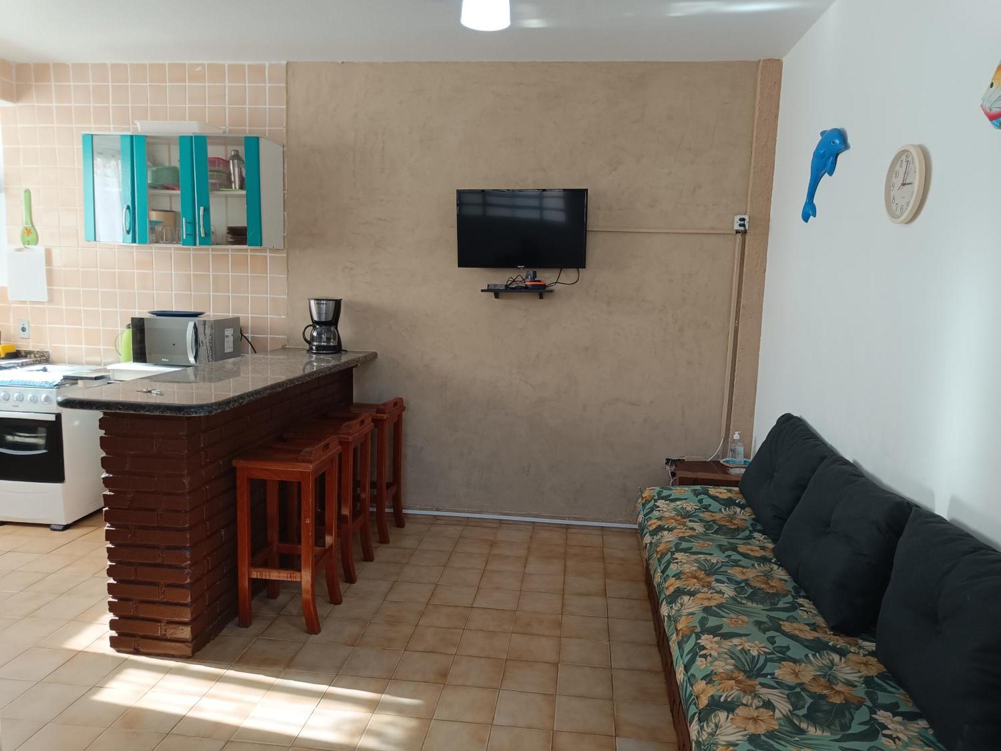 Villagio Maranduba - Apenas 5 Min A Pe Da - Bl 7 Apartment Ubatuba