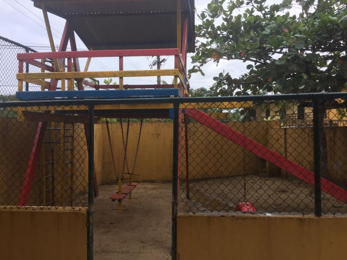 Apartment Villagio Maranduba - Apenas 5 Min A Pe Da - Bl 7