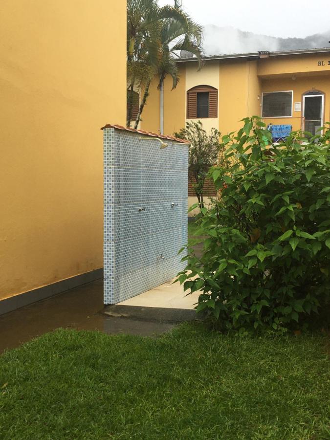 Apartment Villagio Maranduba - Apenas 5 Min A Pe Da - Bl 7 Ubatuba
